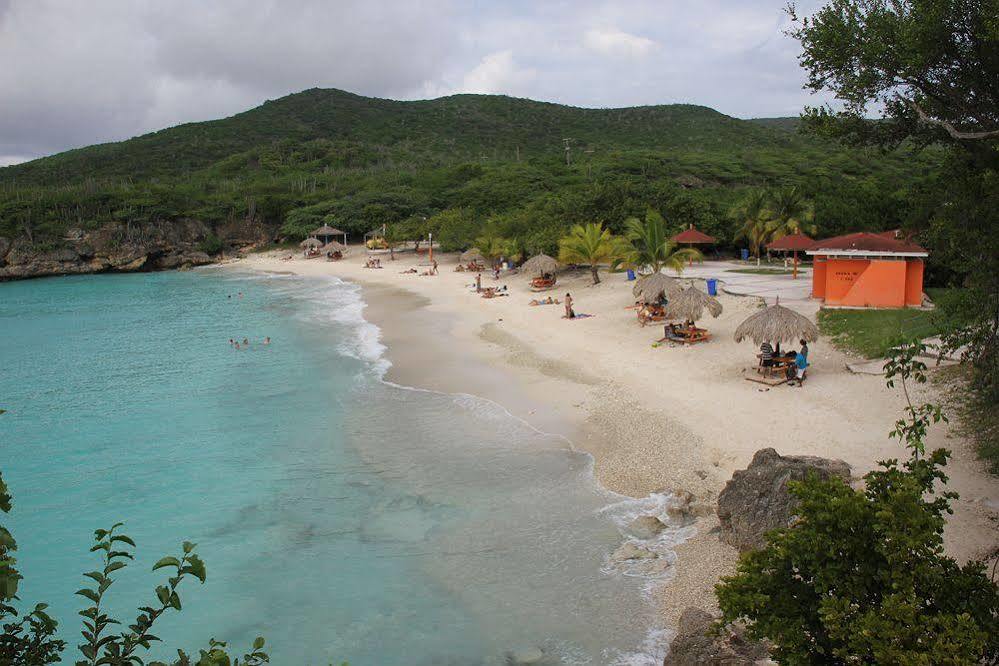 Kunuku Aqua Resort All Inclusive Curacao Exterior foto